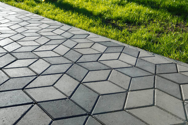 Reliable Missouri City, TX Driveway Pavers Solutions