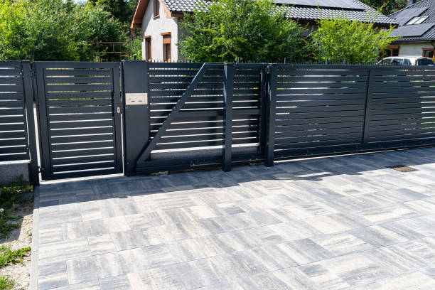 Best Driveway Repair Near Me  in Missouri City, TX