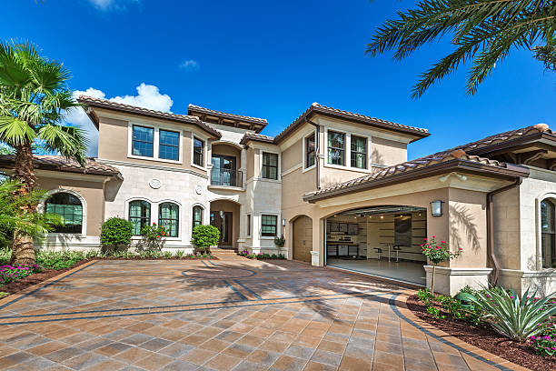 Reasons to Select Us for Your Driveway Paving Requirements in Missouri City, TX