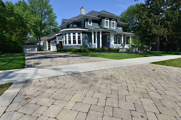 Best Driveway Paving Near Me  in Missouri City, TX