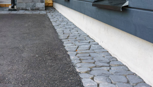 Best Permeable Paver Driveway  in Missouri City, TX