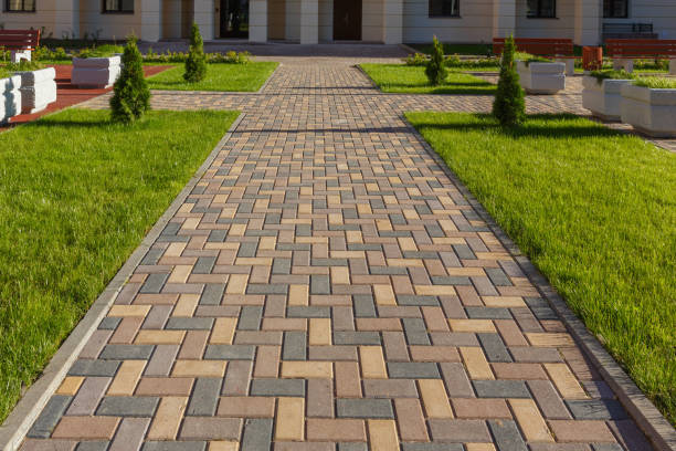 Best Affordable Driveway Pavers  in Missouri City, TX