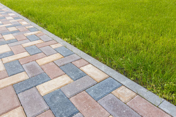 Best Decorative Driveway Pavers  in Missouri City, TX